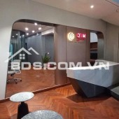 BÁN BIỆT THỰ CAO CẤP GIANG VĂN MINH, BA ĐÌNH 360m2 MẶT TIỀN 12m GARA Ô TÔ NỘI THẤT XỊN SỔ ĐẸP, 100 TỶ